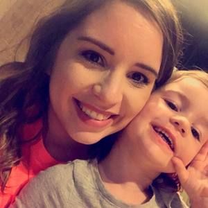 Meet your Posher, Briana